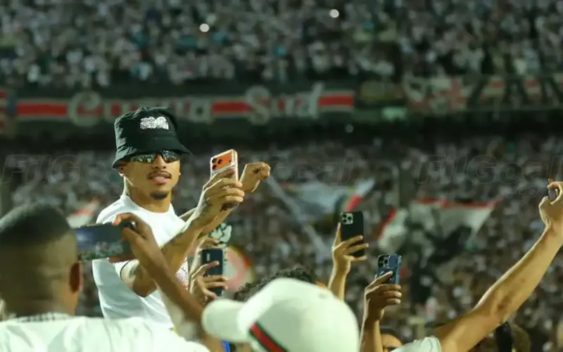 FilGoal | أخبار | بيزيرا: سأستمر مع الزمالك الموسم المقبل.. وهذا موقفي من الانتقال لـ الأهلي